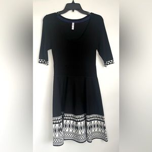 Xhilaration sweater dress. Only worn once